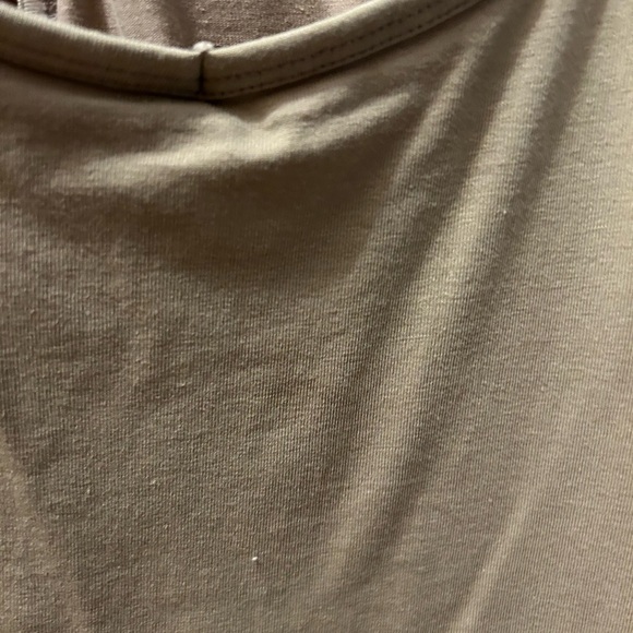 Free People Hot Shot Mini Dress Size Small - Picture 6 of 6